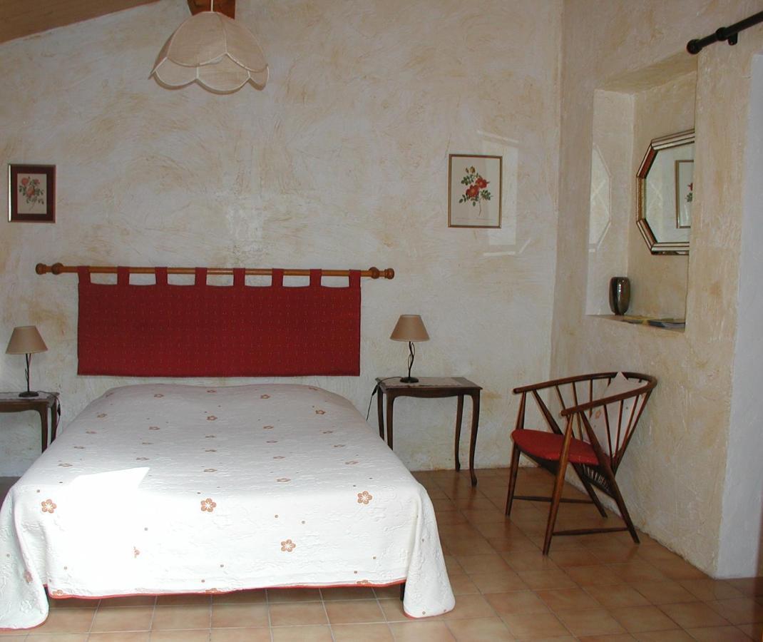 Chambres D'Hote L'Amandiere A Кюкюнон Екстериор снимка