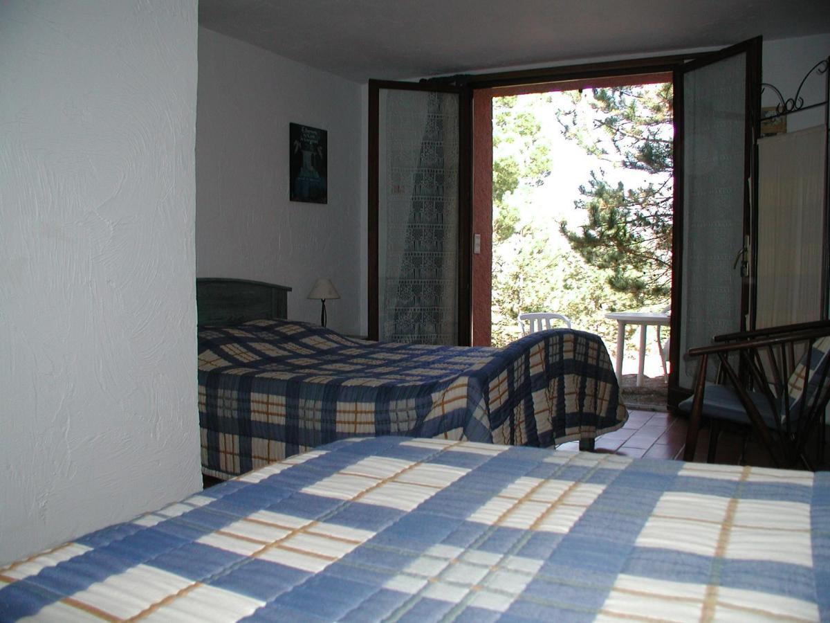 Chambres D'Hote L'Amandiere A Кюкюнон Екстериор снимка